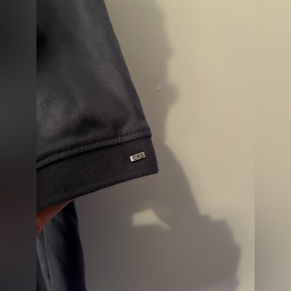 Men Polo Shirts - CALVIN KLEIN - Picture 4 of 8